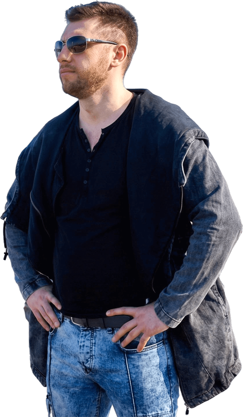 Алексей Дудников — SEO-специалист